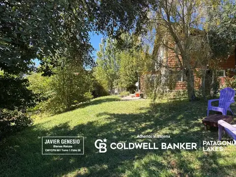 VENTA Casa Villa La Angostura 147m2 B° Rincon de Lynch