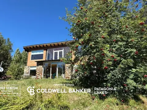 VENTA Casa Villa La Angostura 147m2 B° Rincon de Lynch