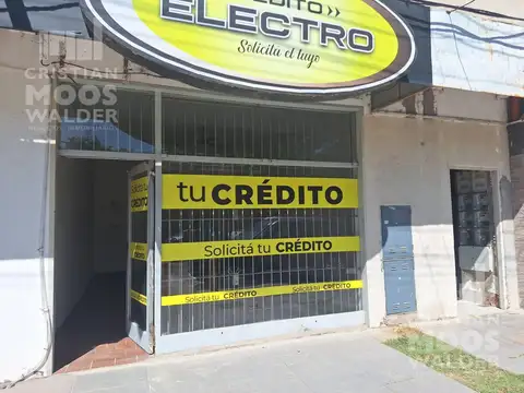 Local en Centro