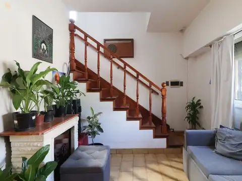 Depto Tipo Casa en Venta en El Palomar, USD 100.000