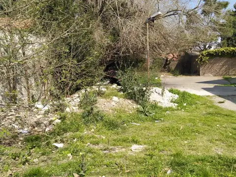 Terreno en Venta en Rafael Calzada, USD 150.000