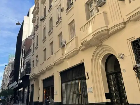 Departamento en Alquiler de 2 dormitorios