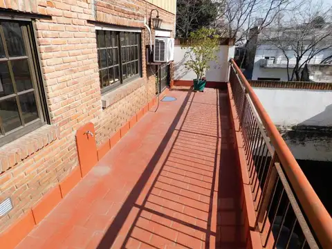 Depto Tipo Casa en Venta de 3 ambientes