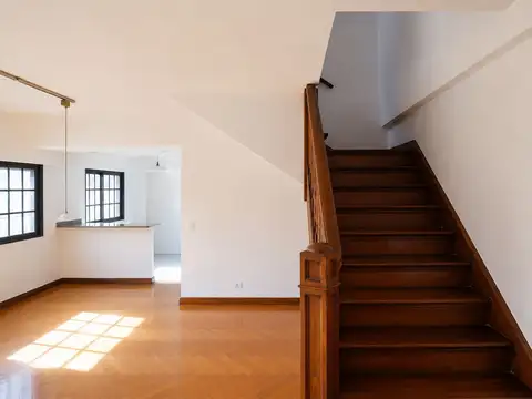 VENTA PH 3 AMB DUPLEX BALCON TERRAZA V. PUEYRREDON