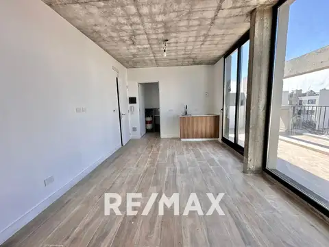 VENTA OFICINA MONOAMB. VILLA URQUIZA APTO CREDITO