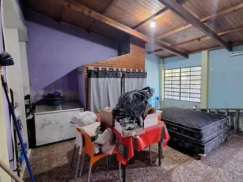 Casa en Venta 20 años