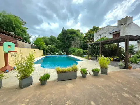 Venta Casa 4 ambientes Barrio La Florida Mar del Plata
