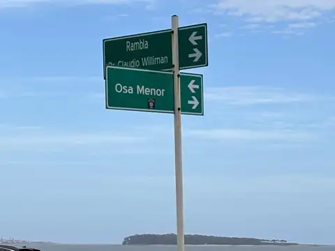 Departamento en Alquiler Temporal de 2 ambientes