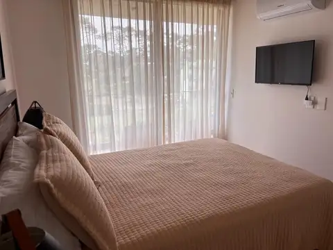 Departamento en Alquiler Temporal al Noroeste