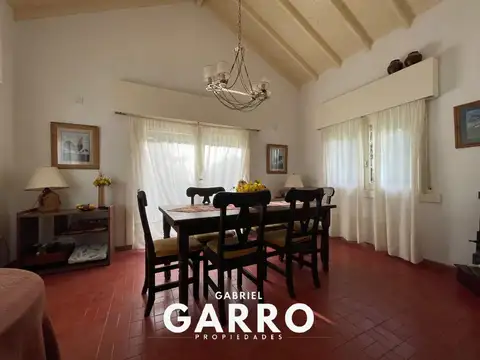 Casa en Alquiler Temporal 50 años