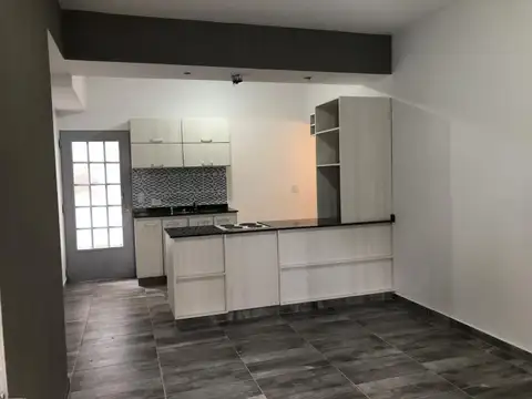 Departamento de 3 ambientes - GARAGE