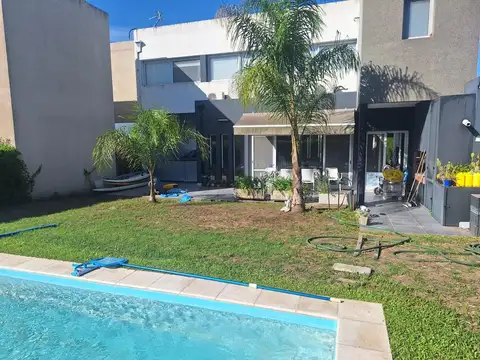 Casa Hudson Chico
