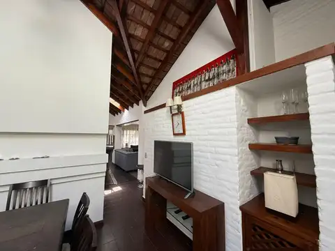 Casa en Alquiler Temporal A Estrenar