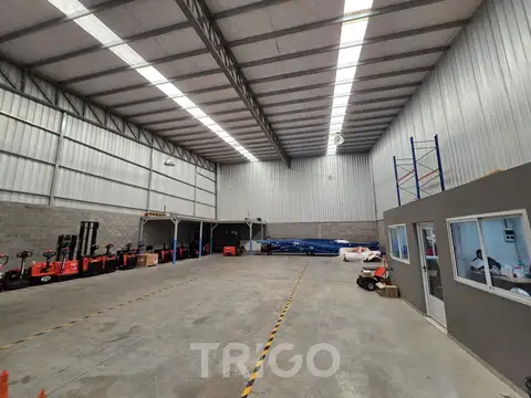 Galpon en Venta en Canning, USD 875.000