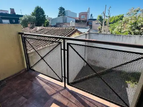 Departamento en Alquiler Apto profesional