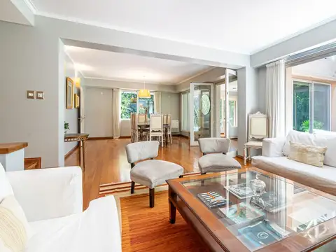 Casa en Venta de 5 dormitorios