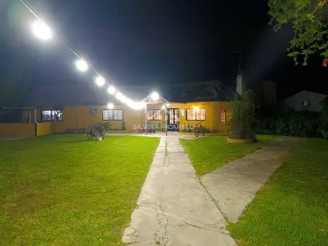 Venta Local Comercial en Exaltación de la Cruz- Parque Sakura, José Hernández 800