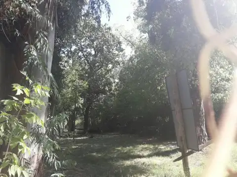 LOTE FRACCION EN VENTA EN MASCHWITZ - MAROTO PROPIEDADES