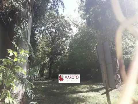 Terreno Fraccion en venta en Maschwitz  – MAROTO PROPIEDADES