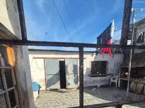 San Lorenzo 1700