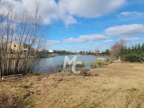 Lote Terreno en venta en El Canton, Islas