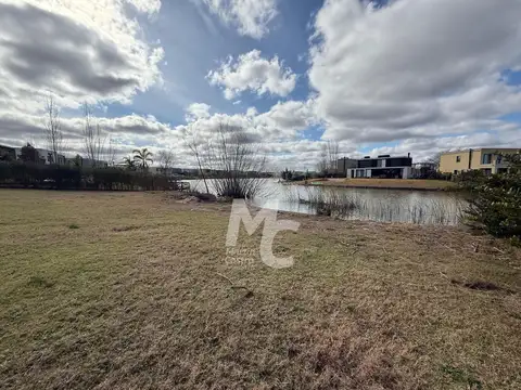 Terreno en El Canton