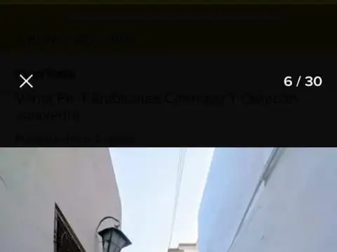 Casa Venta