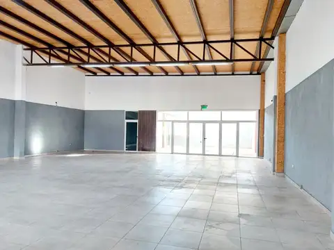 Local Comercial en Alquiler ? Calle Belgrano, Alto Maipú