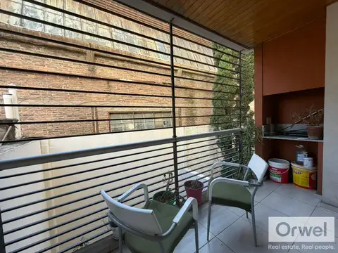 Departamento en Venta en Caballito, USD 81.000