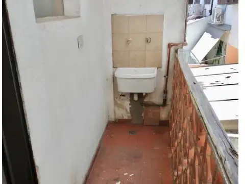 Departamento en Venta en Olivos, USD 60.000