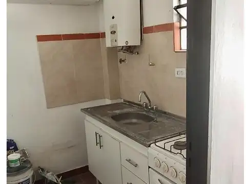 Departamento en Venta 38 años