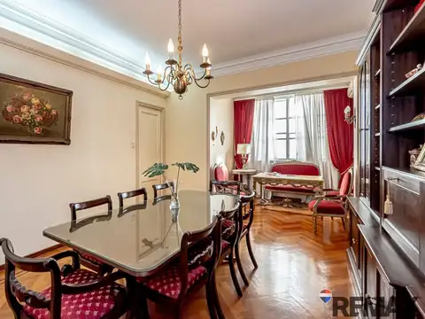 Departamento en Venta de 4 ambientes