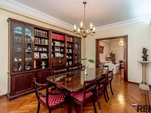 Departamento en Venta de 3 dormitorios