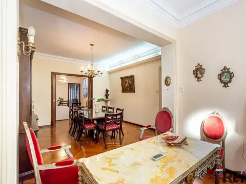 Departamento en Venta en Recoleta, USD 428.000