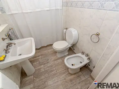 Departamento en Venta al Este