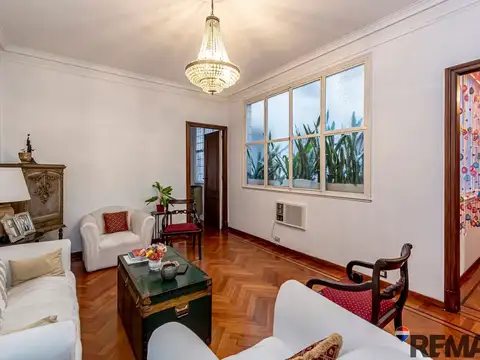 Departamento en Venta 66 años