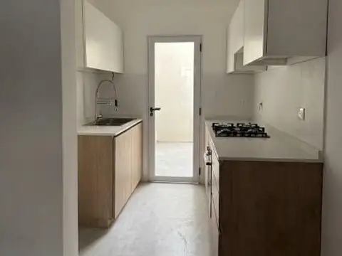 Depto Tipo Casa en Venta de 2 dormitorios