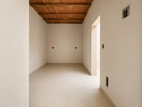 Depto Tipo Casa en Venta al Norte