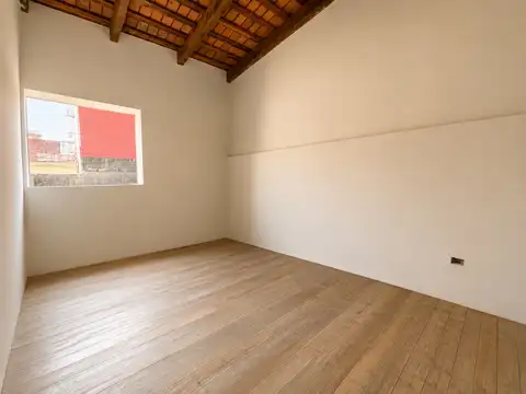 Depto Tipo Casa en Venta A Estrenar