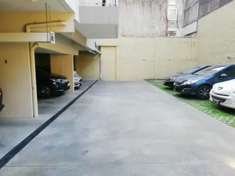 Cochera en Venta Fija