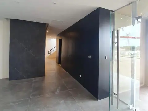 Zarate Chico. Edificio Loft del Rio