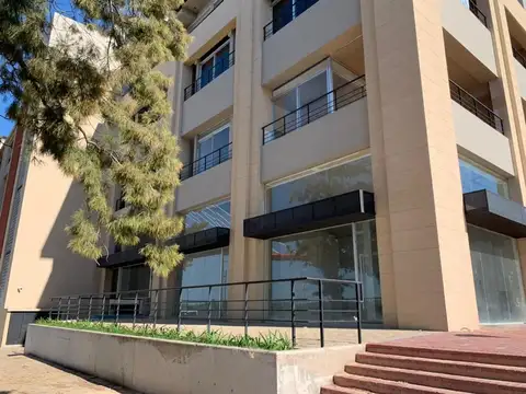 Zarate Chico. Edificio Loft del Rio