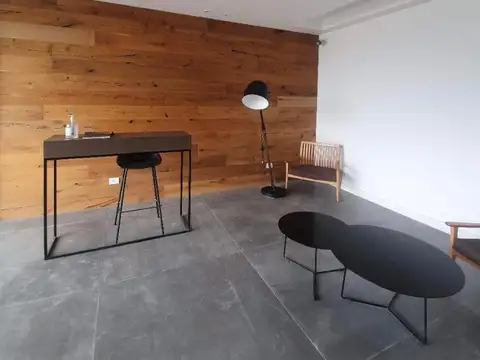 Zarate Chico. Edificio Loft del Rio