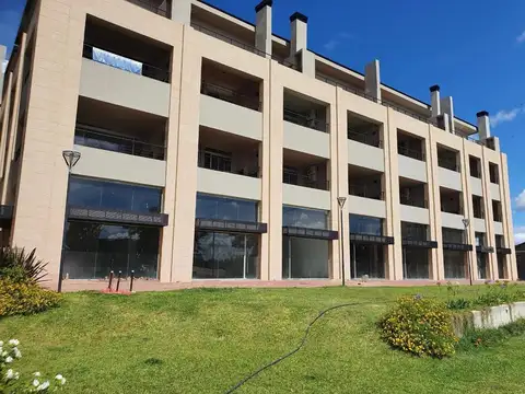 Zarate Chico. Edificio Loft del Rio