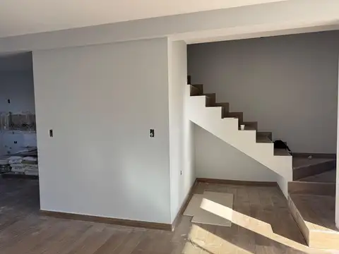 Casa en Venta A Estrenar