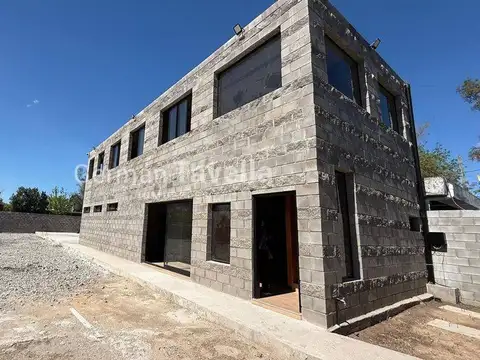 Galpon en Alquiler 36  mts Frente