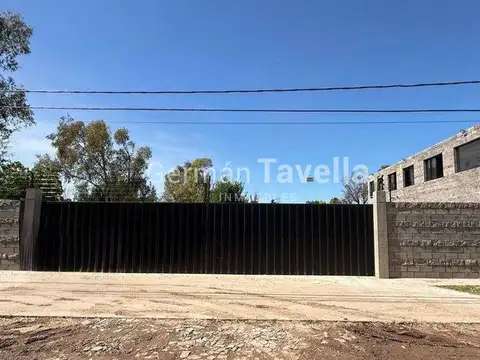 Oficinas a estrenar con Playón en alquiler
