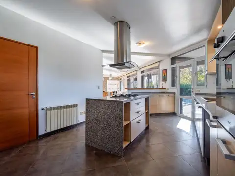 Casa en Alquiler 14 años