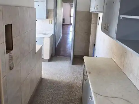 Departamento en Alquiler 40 años