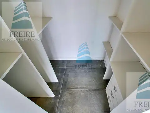 Departamento en Venta en El Reparo Pilar, USD 160.000